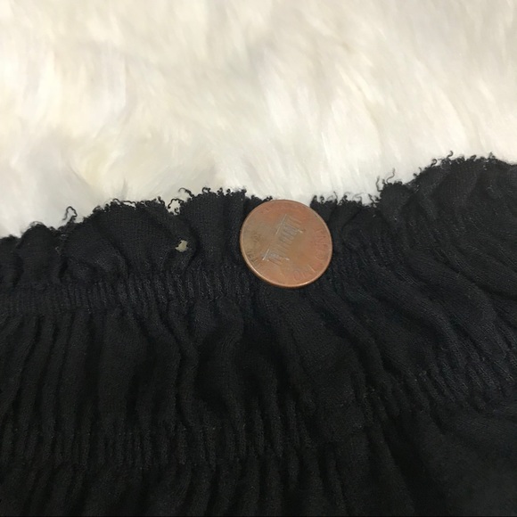 Anthropologie Deletta Sleeveless Top Shirt - Picture 6 of 7